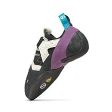 INSTINCT VSR LV Climbing Shoes - Heel