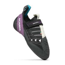 INSTINCT VSR LV Climbing Shoes - Black Violet
