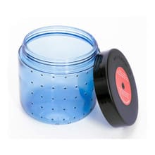 BearVault BV450-Jaunt Bear Canister - Profile