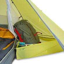 NEMO Dagger OSMO 2P - Landing Zone Storage Tub