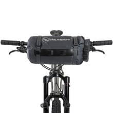 Copper Spur UL2 Bikepack Tent - Handlebar Mount