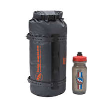 Copper Spur UL2 Bikepack Tent - Packed