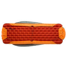 Big Agnes Torchlight EXP 0 - Bottom (Pad Sold Separately)