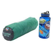 Big Agnes Pitchpine VST 1.5 Tent - Packed