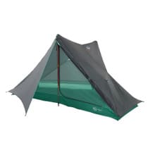 Big Agnes String Ridge VST 1.5 Tent - Front