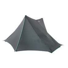 Big Agnes String Ridge VST 1.5 Tent - Covered