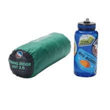 Big Agnes String Ridge VST 2.5 Tent - Packed