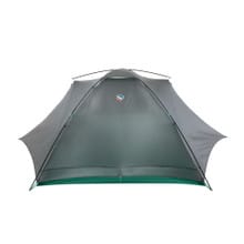 Big Agnes Sarvis VST 3 Tent - Rear Covered