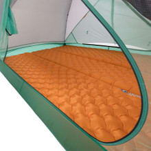 Big Agnes Sarvis VST 3 Tent - Inside