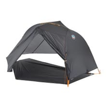 Big Agnes Tiger Wall UL1 Bikepack Tent - Cover and Footprint