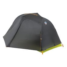 Big Agnes Tiger Wall UL1 Bikepack Tent - Covered