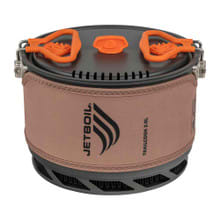 Jetboil Trailcook 2.0L Precision Cooking System - Packed