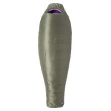 Big Agnes Anthracite 30 Sleeping Bag - Women’s