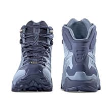 La Sportiva Ultra Raptor 3 Mid GTX Hiking Boot - Heel/Toe