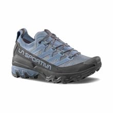 La Sportiva Ultra Raptor 3 Hiking Shoe - Limestone/Carbon