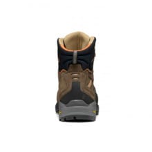 Asolo Drifter Pro GV Hiking Boot - Heel