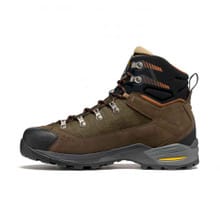 Asolo Drifter Pro GV Hiking Boot - Instep
