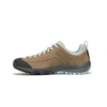 Asolo Space GV Shoe - Instep