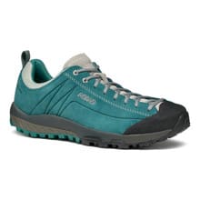 Asolo Space GV Shoe - Petroleum