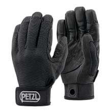 Petzl Cordex Gloves Black
