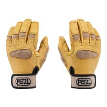Petzl Cordex Plus Gloves - Knuckle