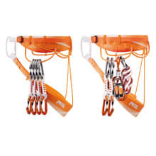 Petzl Sitta Climbing Harness - Attachment
