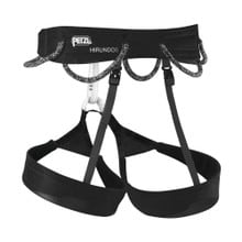 Petzl Hirundos Climbing Harness - Back