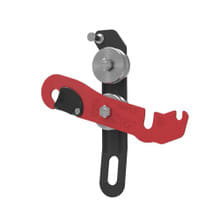 Petzl Simple Descender - Open