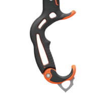 Petzl Nomic Ice Axe - Bottom