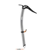 Petzl Sum’Tec Ice Axe - Adze