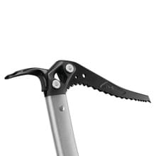 Petzl Sum’Tec Ice Axe - Adze Pick