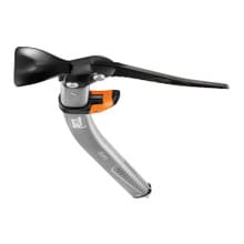 Petzl Sum’Tec Ice Axe - Top Adze