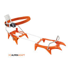 Petzl Leopard Crampon - Leverlock