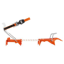 Petzl Leopard Crampon - LLF Side