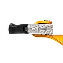 Petzl Croll L Chest Ascender - Top Open