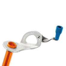 Petzl Laser Speed Light Ice Screw - Handle