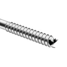 Petzl Laser Speed Ice Screw - Tip