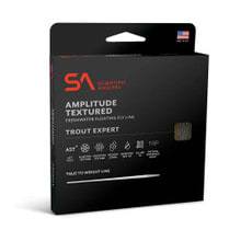 Amplitude Textured Trout Expert - Box