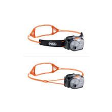 Petzl Swift RL Headlamp - Removable comfort foam