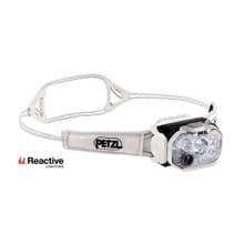 Petzl Swift RL Headlamp - White