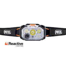 Petzl Swift RL Headlamp - Front