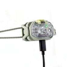 Petzl Swift LT Headlamp - Recharge