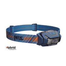 Petzl Aria 1R RGB Headlamp - Blue