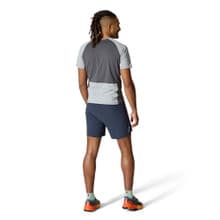 Rab Talus 2 in 1 Shorts - Model Back
