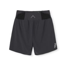 Rab Talus 2 in 1 Shorts - Back