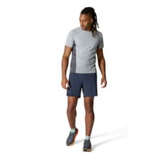 Rab Talus 2 in 1 Shorts - Model