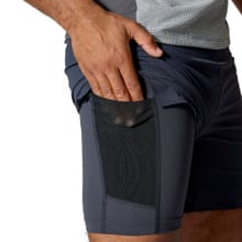 Rab Talus 2 in 1 Shorts - Pocket