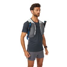 Rab Veil 6 Running Vest - Model