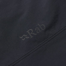 Rab Momentum Women's Pants - Fabric