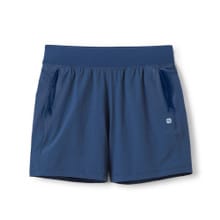 Rab Momentum Shorts - Tempest Blue